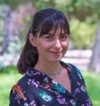 Χαρά Σωτηροπούλου