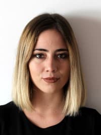 Μαριάνθη Τεντζεράκη