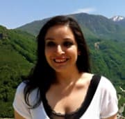 Ροζαλία Ελευθεριάδου