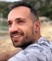 Αγγελος Ραυτόπουλος