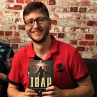 Αριστείδης Νάστος