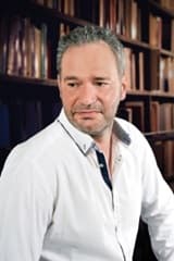 Δημήτρης Ψαθόπουλος