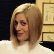 Γεωργία Τριανταφύλλου