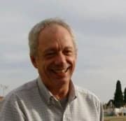 Νίκος Γραικός