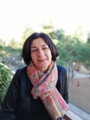 Ιωάννα Πετρίδου