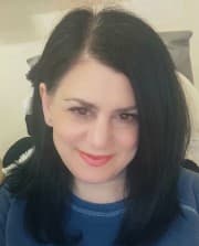 Ευαγγελία Τσακίρογλου