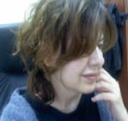 Μαίρη Μπαχτσετζή