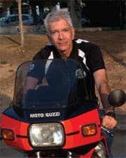 Νίκος Σκανδάμης