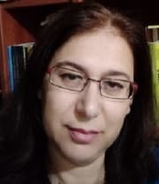 Σεβαστή Κωνσταντινίδου