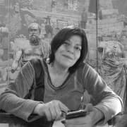 Αλεξάνδρα Θυμιανού