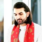 Αντρέας Τιμοθέου