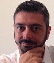 Αβραάμ Σεκέρογλου