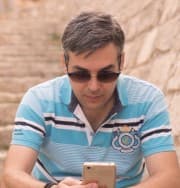 Δημήτρης Κουτουλάκης