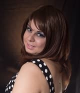 Γεωργία Κιζιρίδου