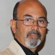 Χάρης Κουδούνας