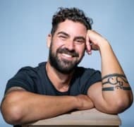 Μίλτος Πιστώφ