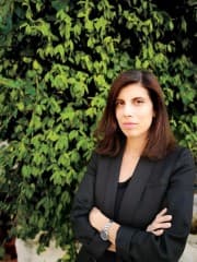 Νατάσα Σπανού