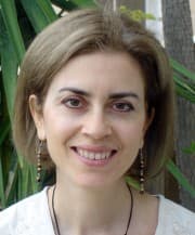 Νιόβη Σανταμά