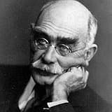 Ράντγιαρντ Κίπλινγκ (1865-1936)