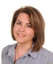 Γιάννα Καραμάνου