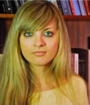 Αλίκη Κοσυφολόγου