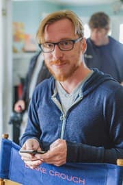 Μπλέικ Κράουτς