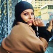 Ελενα Μπαλάφα