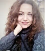 Ελισάβετ Αγόρου