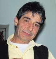 Δημήτρης Λιαντίνης (1942-1998)