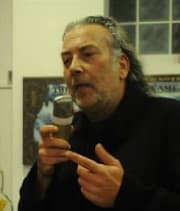 Χρίστος Λογαρίδης