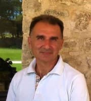 Μουράτης Κοροσιάδης