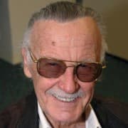 Σταν Λι (1922-2018)