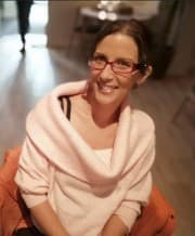 Σοφί Aντερσεν