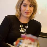 Αννα Σολωμού