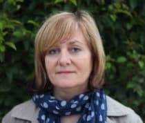 Aθηνά Παπανικολάου