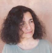 Χριστίνα Σαββάκη