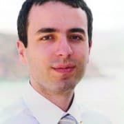 Δημήτρης Τενές