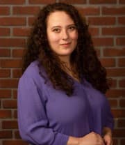 Γεωργία Ταουσιάνη