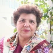 Ειρήνη Κατσίπη-Σπυριδάκη