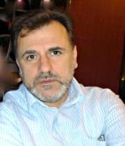 Κωνσταντίνος Μπαλατσούρας