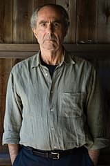 Φίλιπ Ροθ (1933-2018)