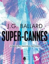 Εξώφυλλο: Super-Cannes