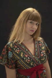 Αστερόπη Λαζαρίδου