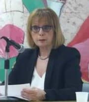 Κλεοπάτρα Μακρίδου