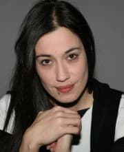 Δανάη Παπουτσή