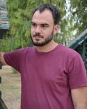 Δημήτρης Κοτσέλης