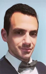 Γεώργιος Δ. Σταματόπουλος