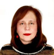 Λίλια Τσούβα