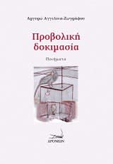 Προβολική δοκιμασία