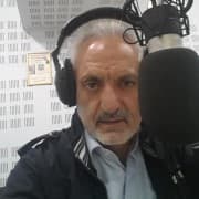 Αυγουστίνος (Ντίνος) Χαρ. Αυγουστή